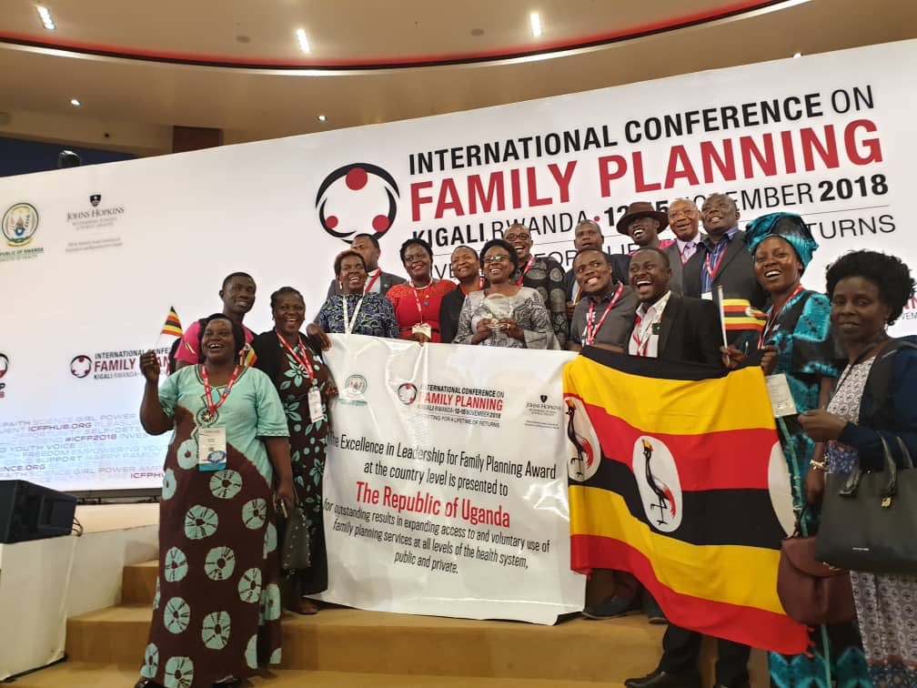 Ministry Of Health Uganda On Twitter Uganda Has Been