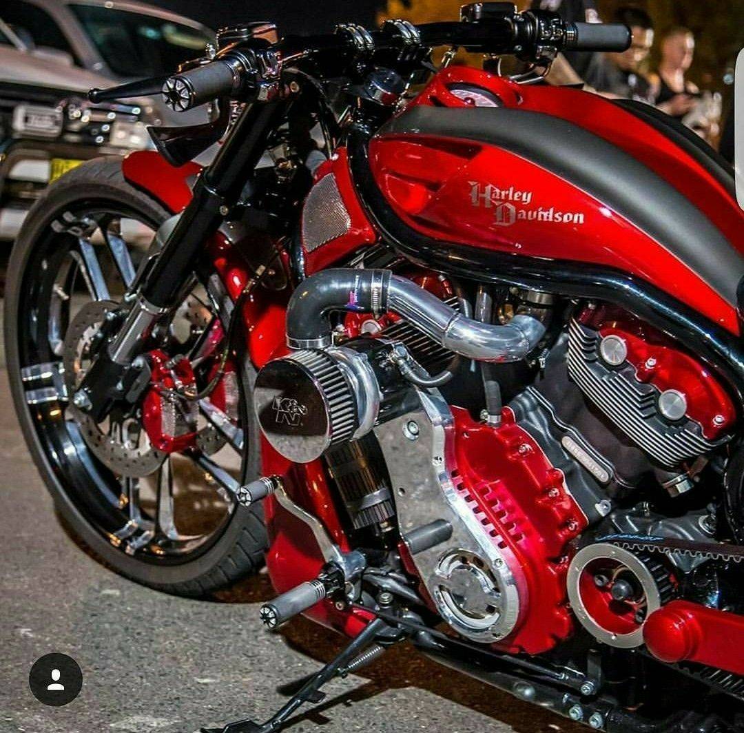 BikerEntourage's tweet photo. H-D in HD https://t.co/xC3nYMj1iC