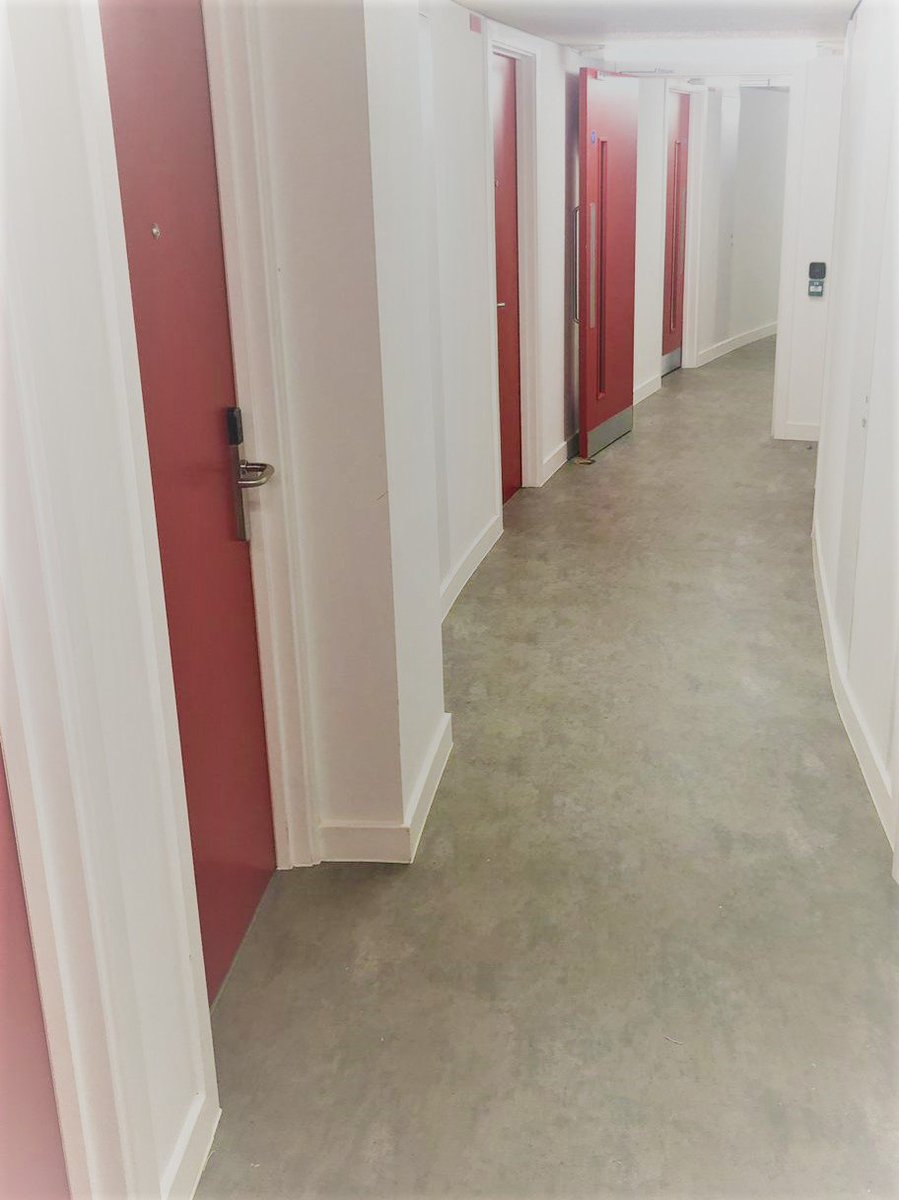 Pinnacle_Floor's tweet photo. We have achieved our first phase of completion at Paradise Street for Coventry University. The first townhouse looks fantastic and will be closely followed by the others. They will accommodate hundreds of students, aiming to provide first class facilities.

More images to follow https://t.co/Na2c21s7rB