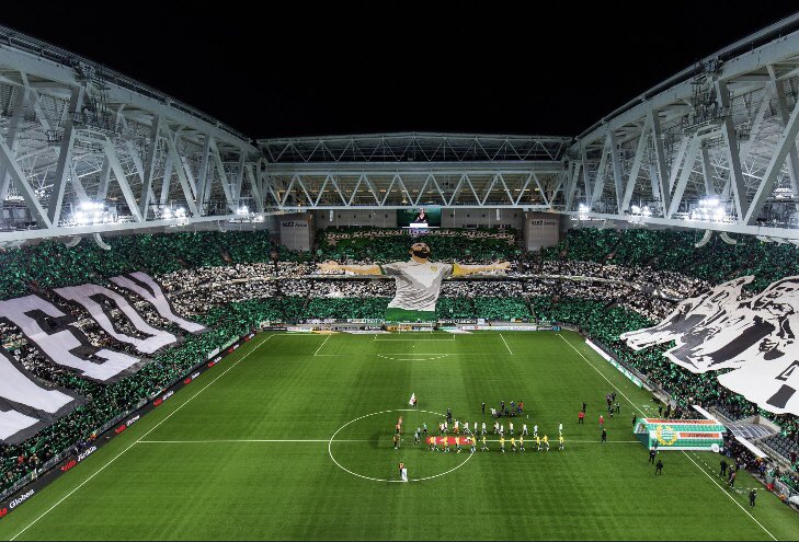 Dif vs. Bajen. Hahaha! Tröttnar aldrig på detta