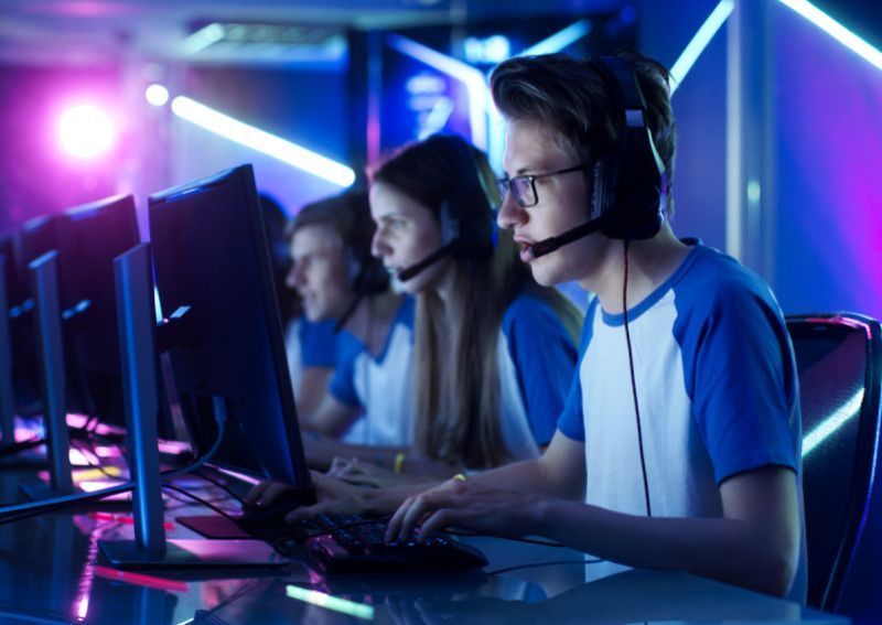 Worldpay_Global's tweet photo. "Right now, sports betting — and multiple sources cite this — has been deemed a $150 billion market opportunity." - @GamesBeat interview our SVP Gaming, Joe Pappano @money2020: https://t.co/yYXzb3EtXp @VentureBeat https://t.co/2UfujKzhPD