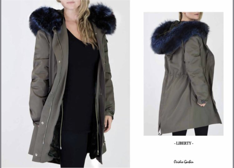 OvidioGarbin's tweet photo. Our luxury parkas for him&amp;her.
With our parkas you can personalize the lining and the hoodie, all of them are made-to-measure, only for you!!
Worldwide shipping!
📱 whatsapp +393935665501 further information write here!!
#ovidiogarbin #parka #luxury #luxuryparkas #шуба # зима # https://t.co/Cl8gfri2oV