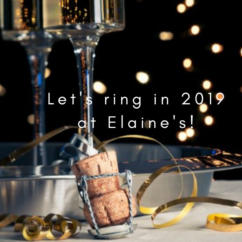 Elaine's Cape May tweet media