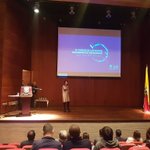 Photo by Esri Datos Abiertos (@EsriOpenData)