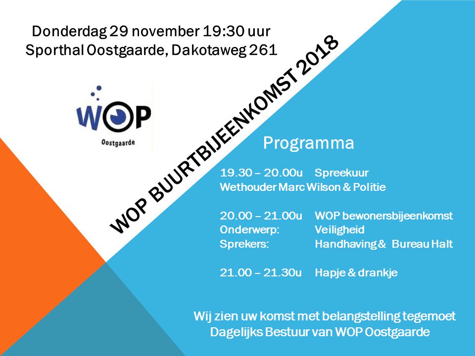 AstridKeerveld's tweet photo. @WopOostgaarde_ @capellewelzijn https://t.co/IADnE58Cza