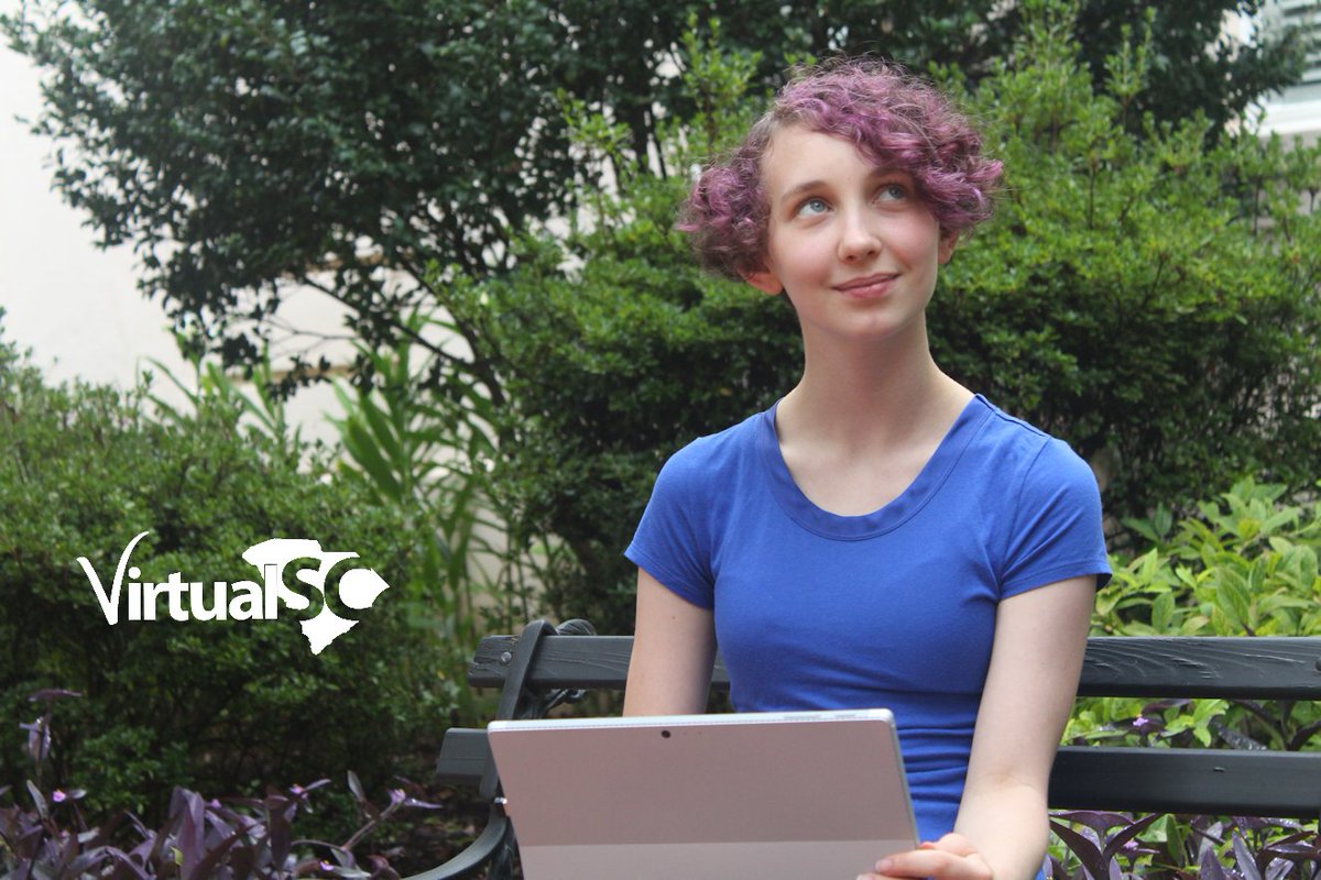 Media_VirtualSC's tweet photo. Students use a wide range of different devices/operating systems to access our courses. Which device/operating system do you usually use? #virtualsc #techfactthursday
56.5% use Windows
14.2% on a Chromebook
13.1% on an iPad
9.3% on a Mac
5.4% on an Android
1.5% on Linux https://t.co/abuSCA2QC2