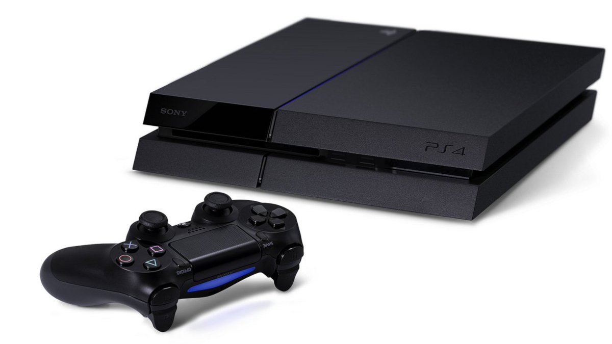 Happy 5th birthday, PlayStation 4! We celebrate with a new PS4 bundle, a selection of interesting statistics, and a heartfelt thanks to the fans (that's you!): https://play.st/2RYu5j3
