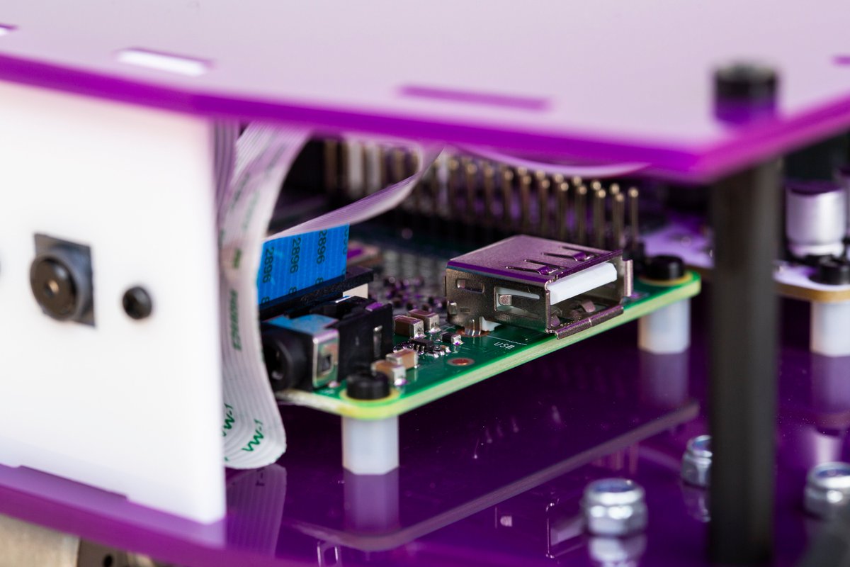 Raspberry Pi tweet media