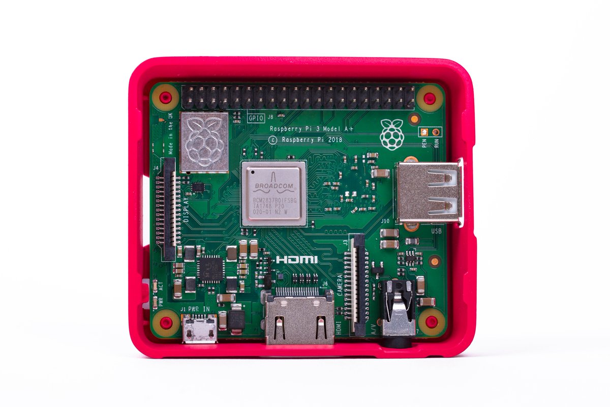 Raspberry Pi tweet media