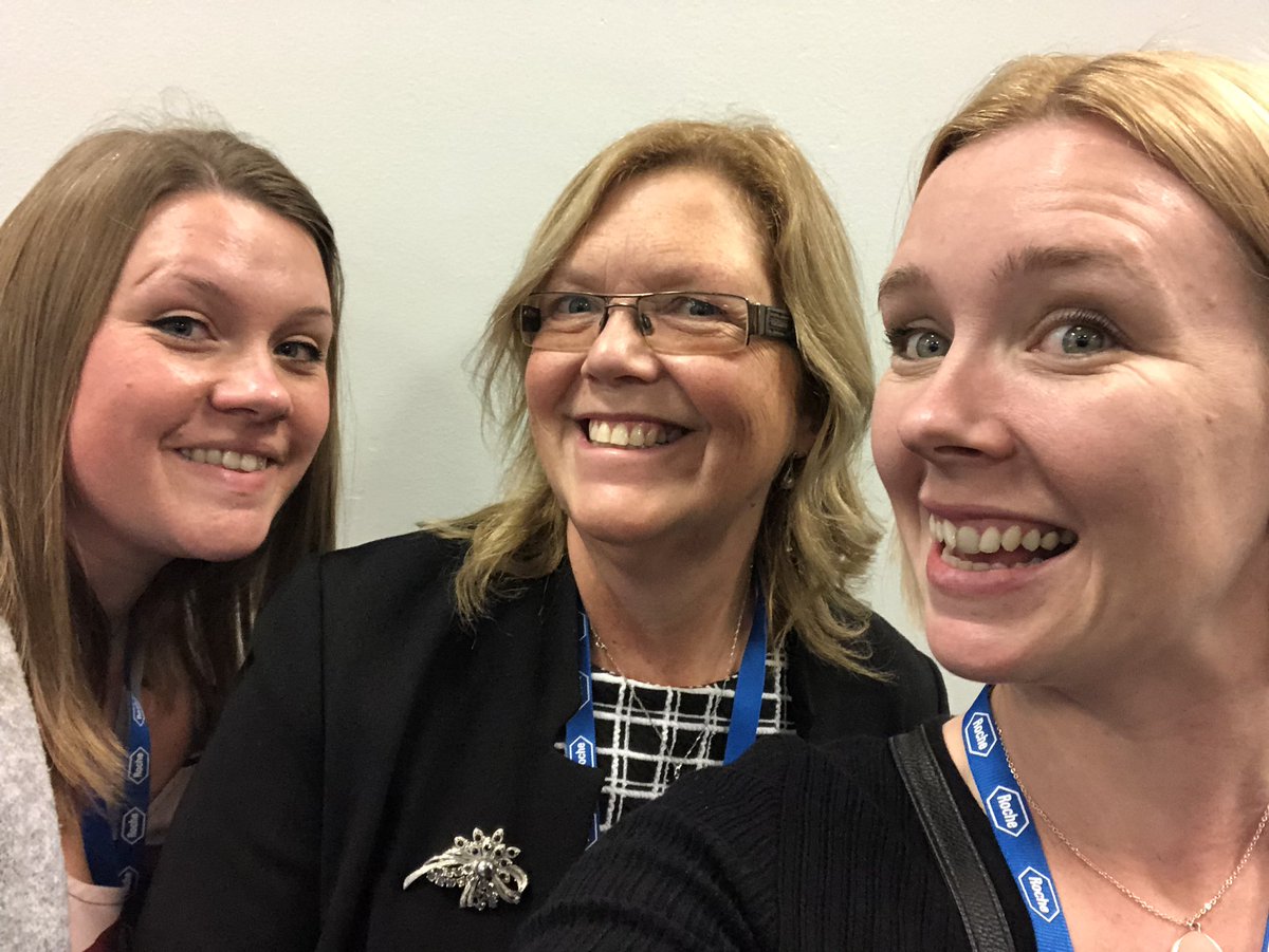 DSNforumUK's tweet image. Guess what.......#moreSelfies @diabetespc @DiabetesTimes @sotonDSN @OllyJelley