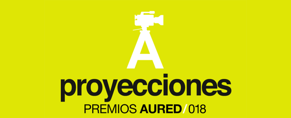 UMU's tweet photo. Proyecciones de la VI Muestra UMU Comunicación Premios Aured 2018. #EsPortada: https://t.co/8SPMqbS2bC https://t.co/9325FIrN8k