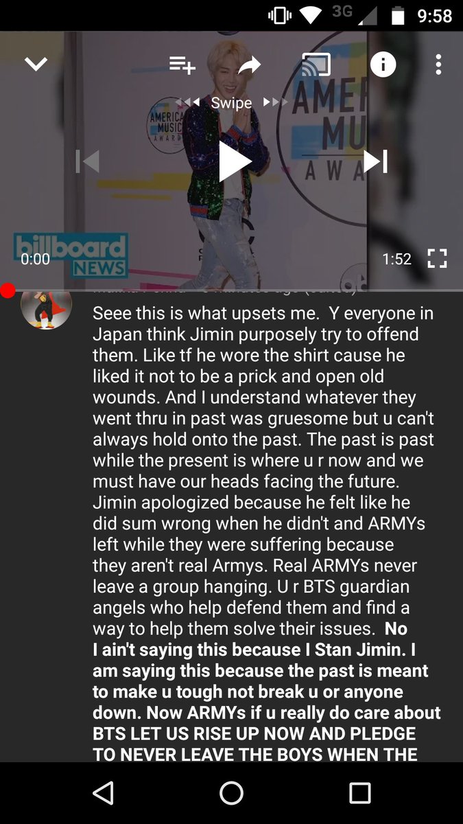 malika_penha's tweet photo. BTS AND MY FELLOW ARMYS I MADE THIS POST BECAUSE I SEE MY FELLOW ARMYS LEAVING AND I WANT TO SAY @bts_bighit  AND @BTS_twt I FOLLOW U GUYS TO THE ENDS OF THE EARTH BECAUSE IK U GUYS DIDN'T MEAN NO TYPE OF HARM. I WANT NO WAR AND NO BEEF BETWEEN THE TWO COUNTRY'S 😢💔

#PROTECTBTS https://t.co/RsFbbe4qWx