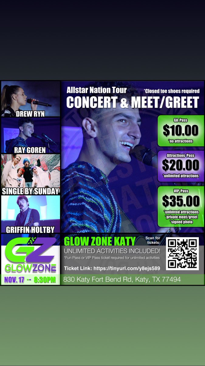 Ray Goren tweet media