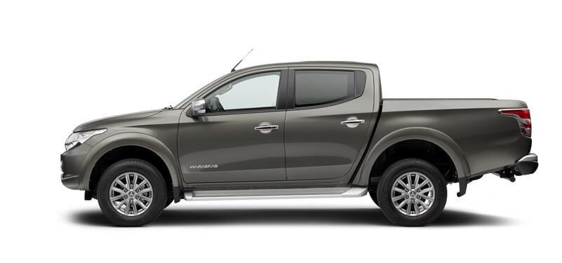 Physical Stock ! Poor Credit Accepted - Short Term Lease !!

67 Plate Mitsubishi L200 Pick Up 
- 2.4 Double Cab
- Auto
- Colour TBC

3 Month Lease
2500 Miles PCM

£499 + Vat PCM
Zero Deposit
£350 One Off Brokerage Fee

Or £549 + Vat, Per 28 Days (£500 Refundable Deposit Required
