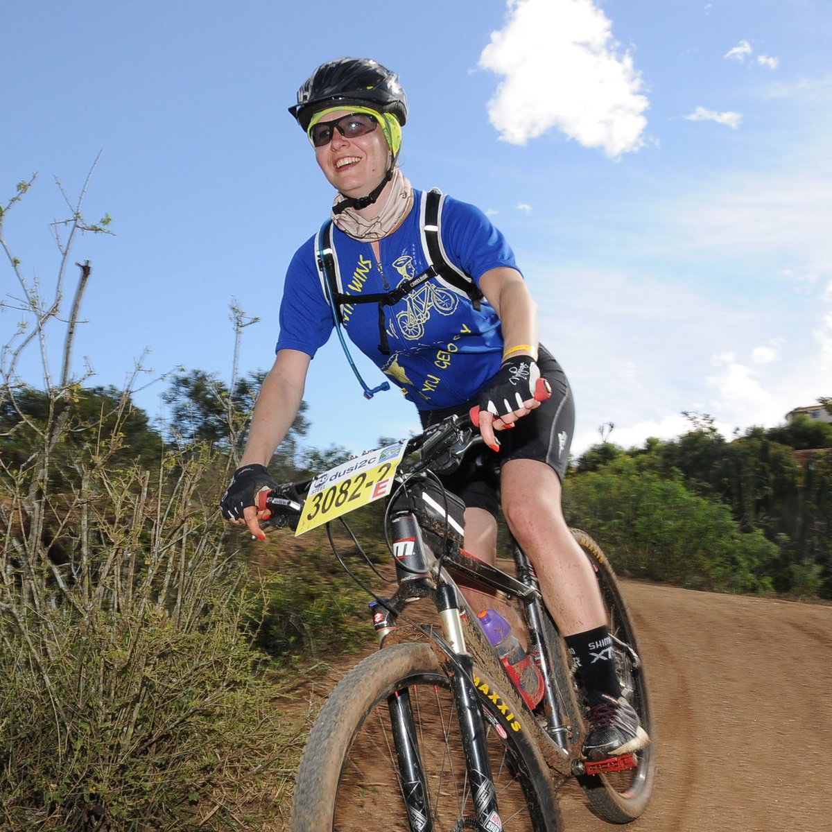 GivenGain's tweet photo. .@947Cycle cyclists are on 🔥🔥🔥 for charities!
Over R1,15 million has already been raised via #CC2018 &amp; #CCMTB2018 by 312 fundraisers for 65 charities!  🎉🎉👇🏾
https://t.co/UPMNCeNXbn #Ride4APurpose https://t.co/mDgHdXHQjl