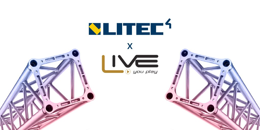 litectruss's tweet photo. Iniziano i corsi Live Edu di @LiveyouPlay! 
Il 17 dicembre Andrea Santello, responsabile Ricerca e Sviluppo di Litec, terrà il corso “Criteri di ispezione e valutazione conformità dei truss”.
Iscriviti qui: https://t.co/JmWM1uUKat 
#litectruss #liveyouplay https://t.co/190jm0P8Wi