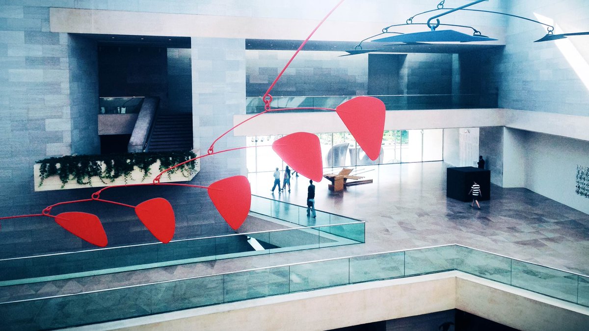 Finding the Beauty of #Math Outside of Class | Edutopia mf.tt/ZpCYPD