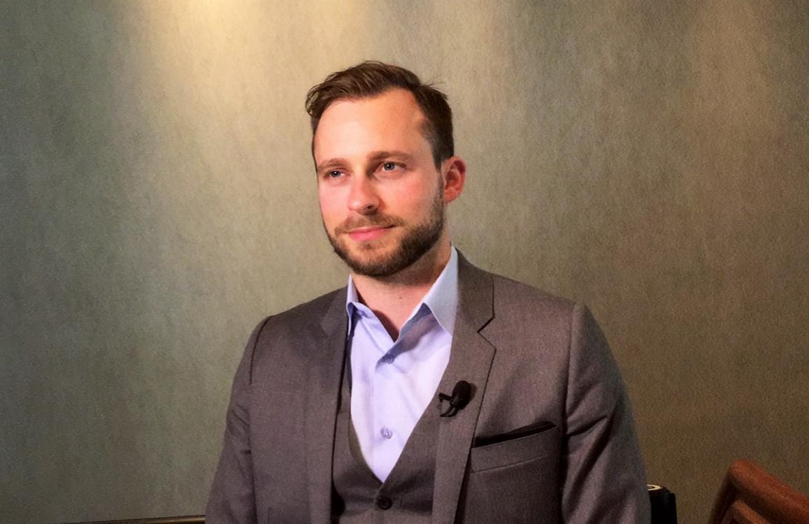 SuperReturn tweet media