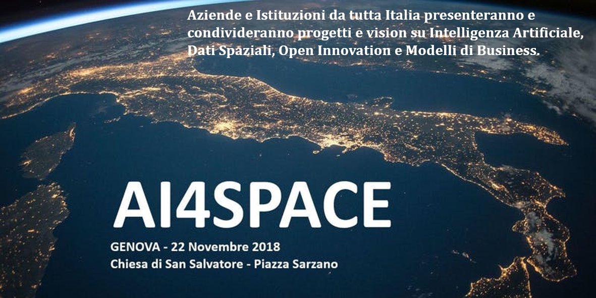 ContactIpn's tweet photo. #AgenziaSpazialeItaliana #ThalesAleniaSpace #ALTECSpace #AIKOSpace #AKKATechnologies #RulexAI #IIT #Spazio #IntelligenzaArtificiale https://t.co/FLBCJ3CnHR https://t.co/fxaBky7BvV