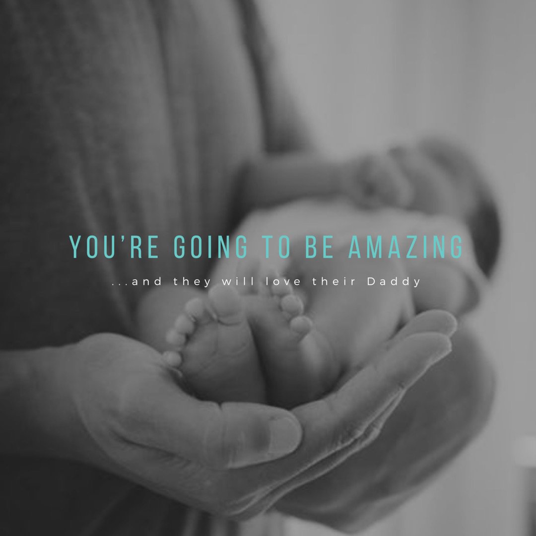 CalmCollectedUK's tweet photo. Expecting your first child can feel overwhelming for so many reasons. For simple techniques and strategies to help stay calm and enjoy this happy time, drop us a message.
#Fatherhood #Newdad #Mentalhealth #Happy #calmandcollected #calmingtechniques https://t.co/br537uzgv4
