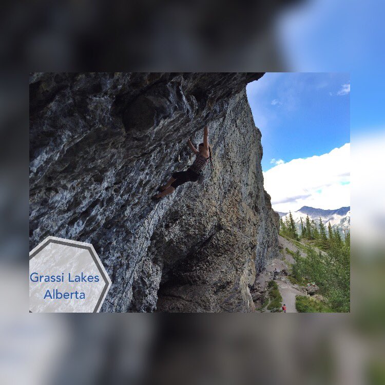 lroseriver's tweet photo. 🧩 Rock climbing teaches me trust, teaches me that even in insecure places and times, when I’ve spent all I have, there’s somebody at the other end of the rope. 💖 🧠
. . .
“Trust Falls” | Utterance Journal 🚀 Read or scroll ⬇️ to listen. 🔗 https://t.co/4Sb8jq35Jo https://t.co/8ctHcUuF4C