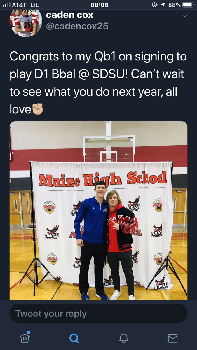 grant_bridwell's tweet photo. 👀👀👀 @cadencox25 @caleb_grill0 https://t.co/fhF6IdXxiI