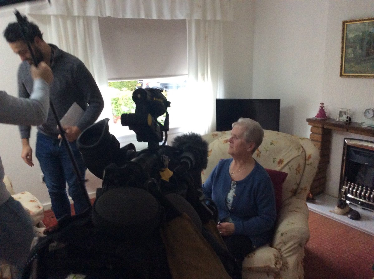 Green Deal Action Group Glasgow North East tweet media