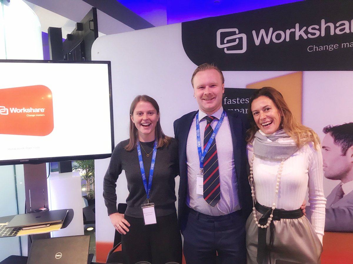 Workshare's tweet photo. Most favorite picture, ever!
#NUG18 https://t.co/ygEmgIUUx5
