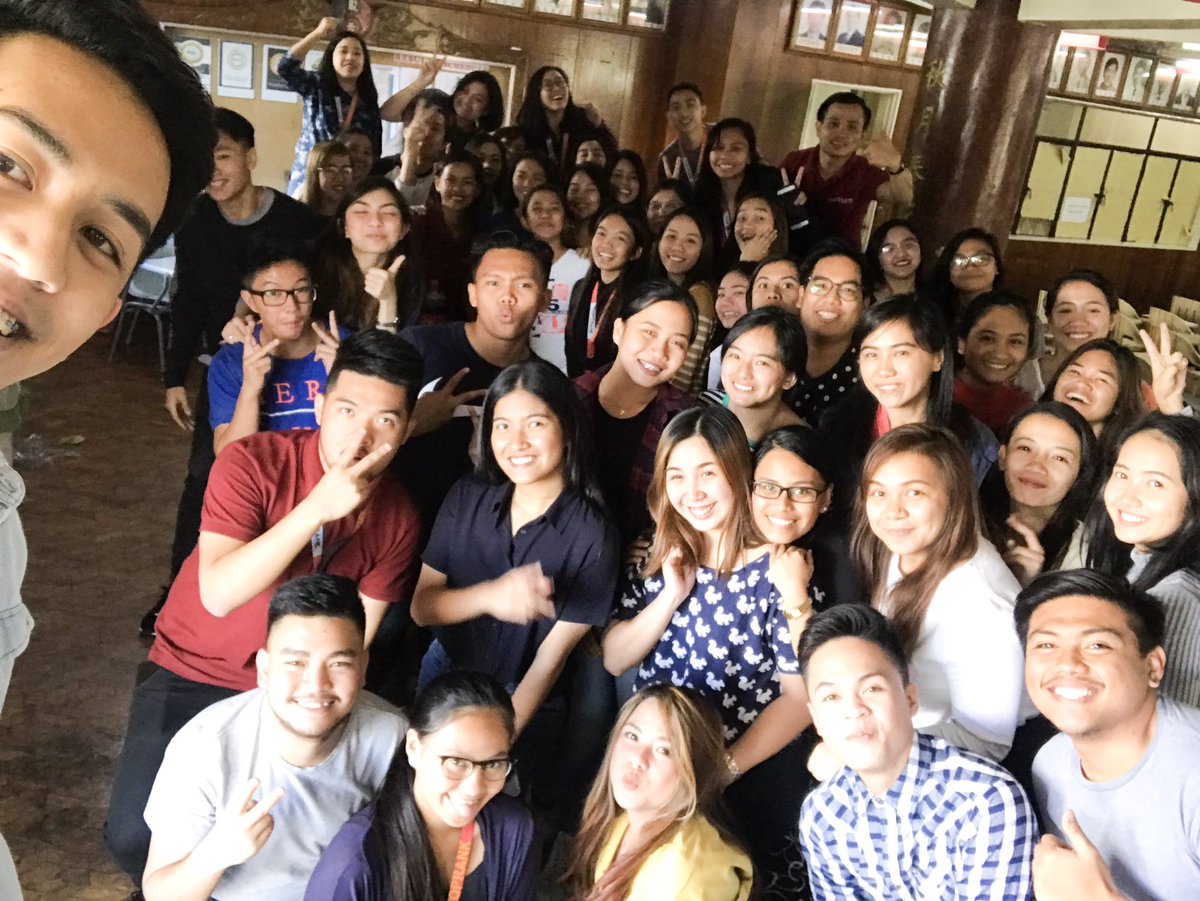 cindewellaaa's tweet photo. To God be all the glory! ♥️ #PNLE2018
#SLU100% #TOPRANKBAGUIO100% https://t.co/YJqXVKHEIQ