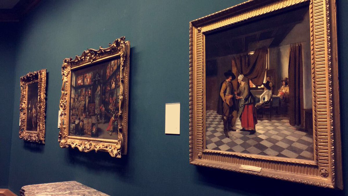 rvghvd's tweet photo. I miss visiting art museums. https://t.co/9TCV9UPIP1