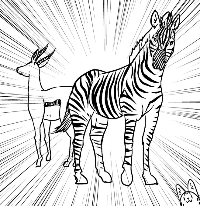 (足が生えてる・・・) 