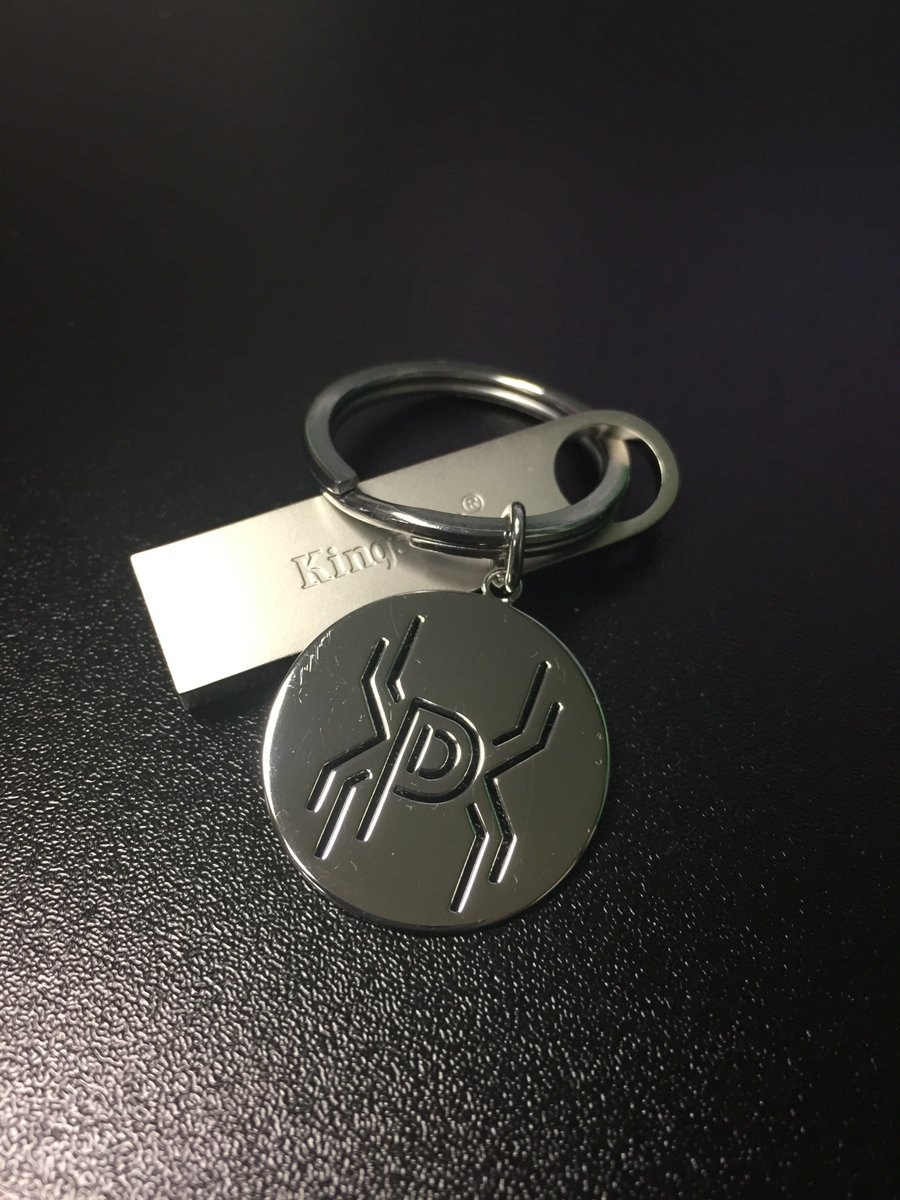 paiyakdev's tweet photo. Happy four year #anniversary to us! We've had an amazing year so far and we have a lot of cool things in the works! https://t.co/X81SSagI07
