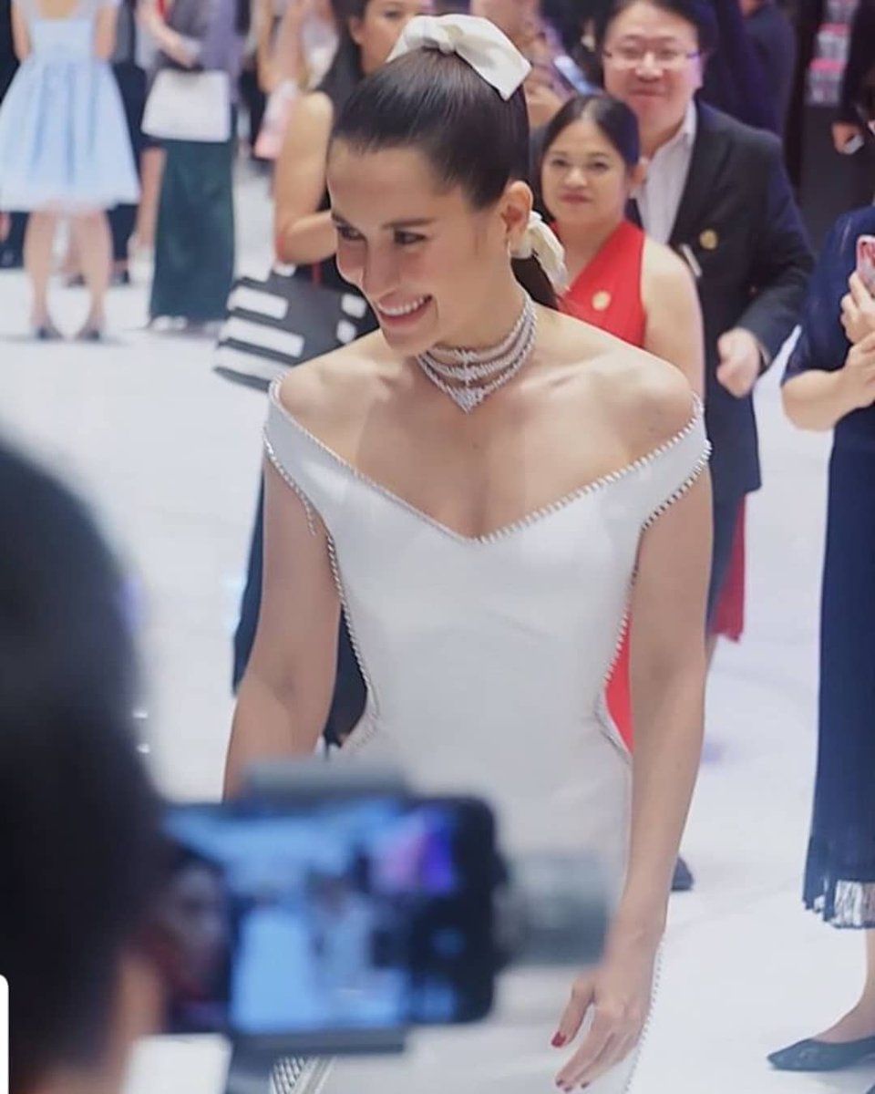 LovelyAnnethong's tweet photo. 1_suriyon #BeautyGems 
#ICONSIAM #PowerOfThainess #TheLegendaryParty #TheNextGlobalDestination https://t.co/KP0dBfxTm7
