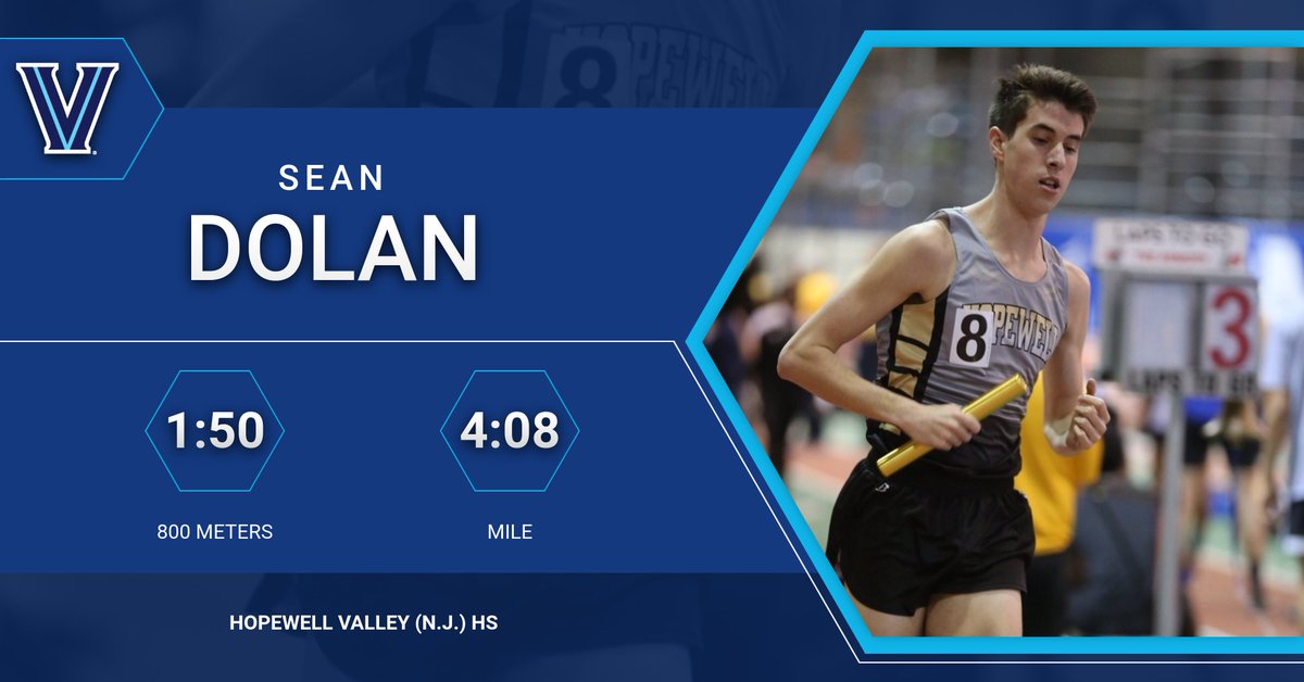 NovaTrackXC's tweet photo. Welcome to Sean Dolan, the next member of our Class of 2023! #Run4Nova #RiseAs1 https://t.co/CQLI1iq4Si