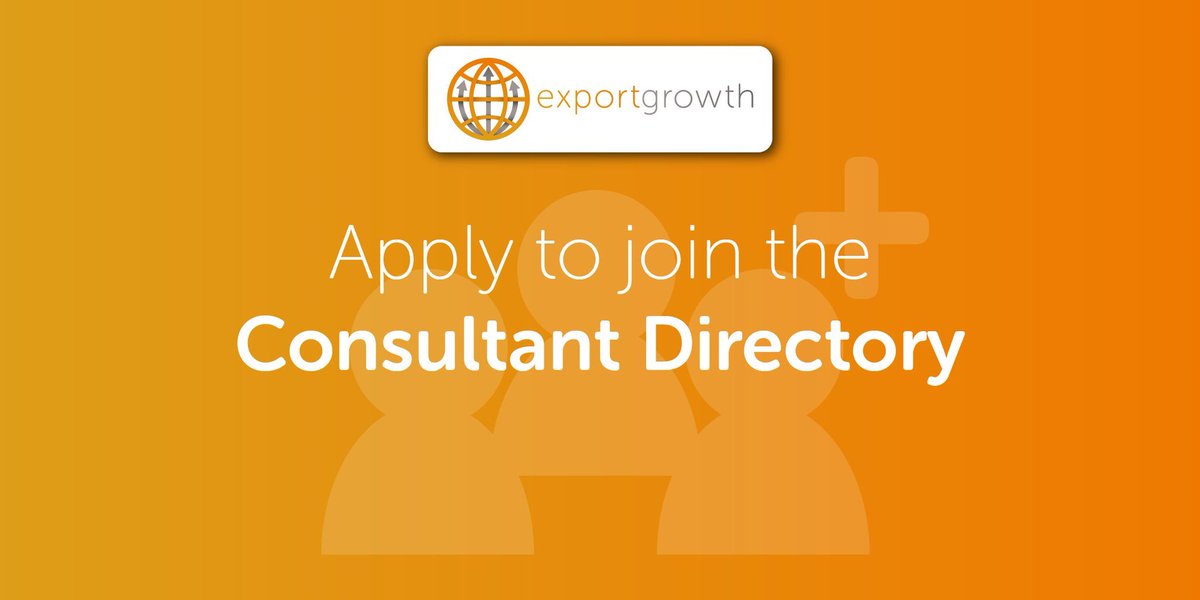 Export Growth tweet media