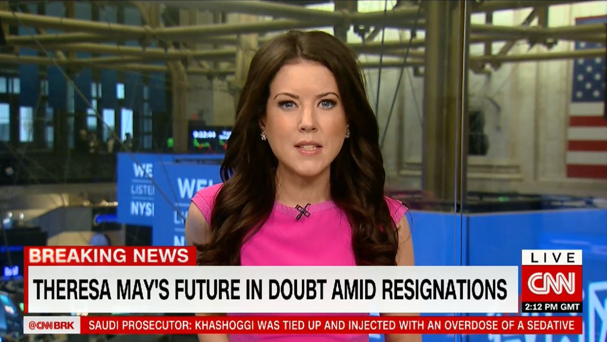 firstmove's tweet photo. It's a big day for the #UK on the markets. We're looking at the latest reaction from parliament and the markets right now on @cnni - tune in! #Brexit #FirstMoveCNN https://t.co/cB3u4b0BA0