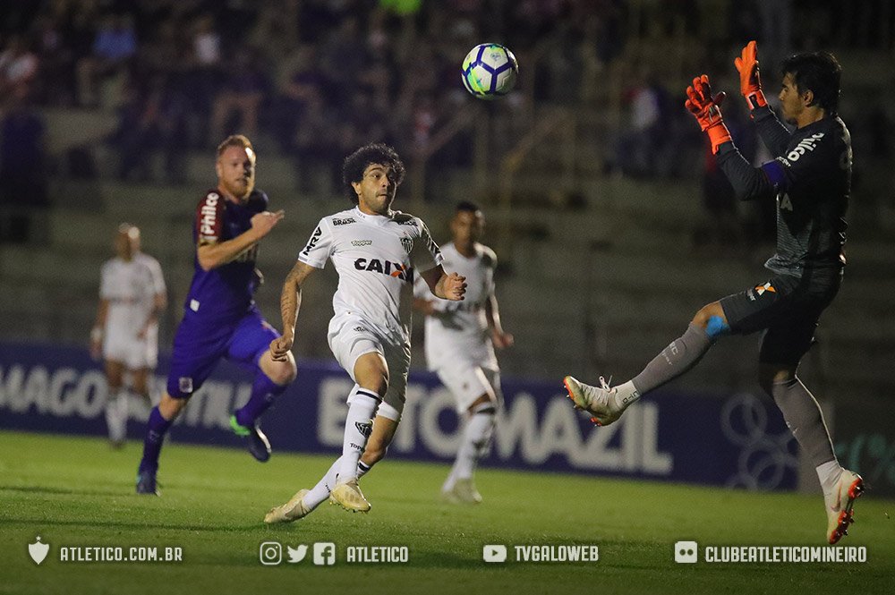 atletico_en's tweet photo. 📸 [GALLERY] Best pics from yesterday's 1-0 win over Parana: https://t.co/SYniZUyGAc 

Go #Galo! #PRCxCAM 🏴🏳 https://t.co/8KFGmGornP