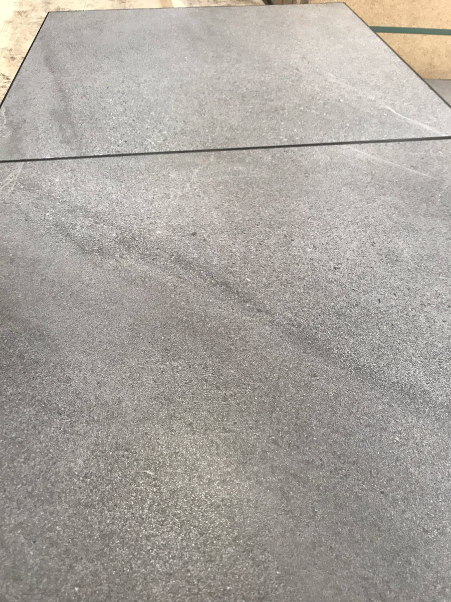 Darrin_Andrews1's tweet photo. Bonded ceramic panels coming off the production line in Hereford. #finishes #raisedaccessfloors #interiordesign #choice @Permaflor_afs @BGflooring @BathgateGroup https://t.co/YyyH1YerQ3