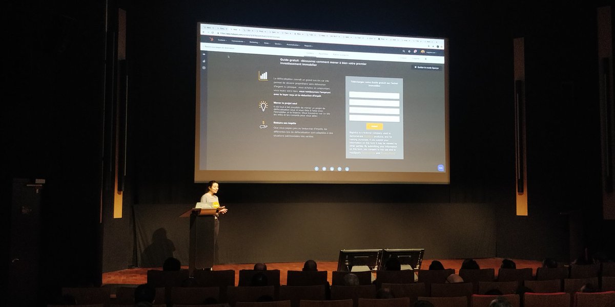 masse_benjamin's tweet photo. #GrowWithHubspot ça continue !!
2e partie avec @Erell_Le_Gall https://t.co/9S2UuD69gb