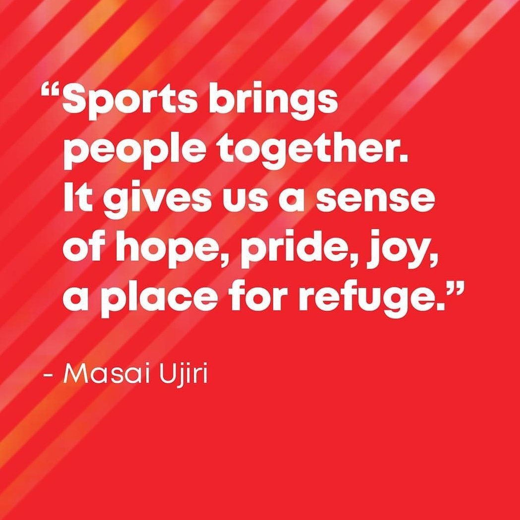 CompanyCse's tweet photo. Definitely an important part of all our lives...
@tedxtoronto 
@inmuwetrust_ 
@giantsofafrica 
#csecompany #sports #africangiants #africa #lifestyle #events #sportsmanagement #sportsevents https://t.co/ubv5u5wOK9