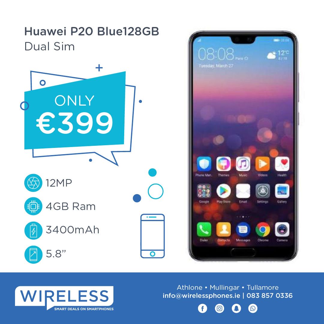 FixMyi Wireless tweet media