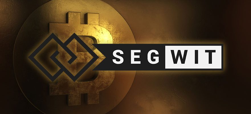 bitpepper's tweet photo. The largest block mined on Blockchain network while using SegWit has a capacity of 2.1 MB. The capacity of a normal block is less than 1 MB. https://t.co/tUvQix2BEL