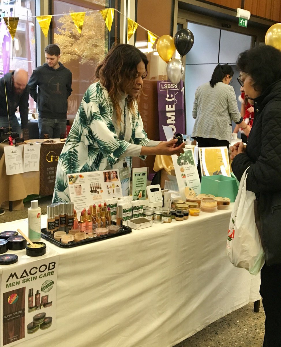 postaryofficial's tweet photo. Every start up can strengthen it's brand by exhibiting. Today we are @LSBU_Enterprise  pop up market supporting @macob_shopping &amp; #HappySteps https://t.co/xxxXyWQsGr