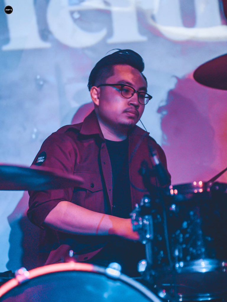 AqilDeram's tweet photo. Some photos from 11/11

Thanks to everyone that came!

📸: @Jip4_ https://t.co/RnP87MzFle