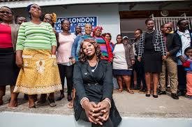 Khaya Dlanga tweet media