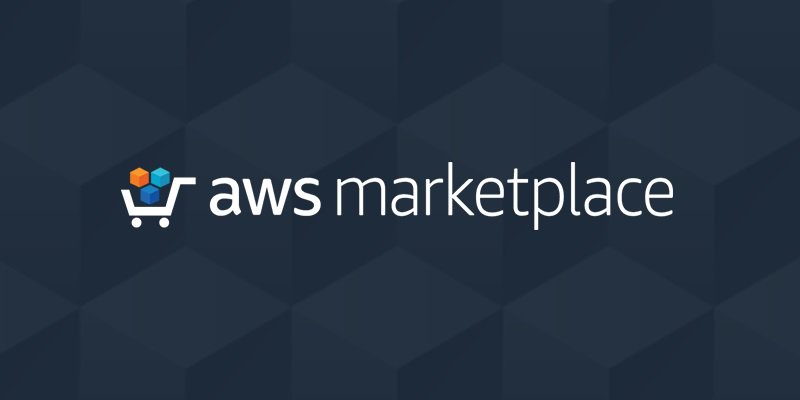 AWS Marketplace tweet media