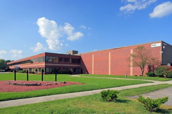 EagleBridgeCap's tweet photo. EagleBridge Capital Arranges $14,000,000 Financing for Industrial Building https://t.co/0E4fWVPjil https://t.co/2npDfcCART