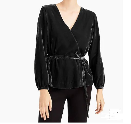 paybackdollar's tweet photo. J.Crew Coupons
Get exclusive discount coupon♥️

15% Off Your Purchase for College Students &amp; Teachers
Use the coupon: https://t.co/iZFfQ1hQYH

Faux-wrap top in drapey velvet

#JCrewCoupons
#JCrewDiscountCoupons
#JCrewdresses
#JCrewbras
#JCrewjeans
#JCrewdeals
#JCrewonline https://t.co/xhOBjZGhp8