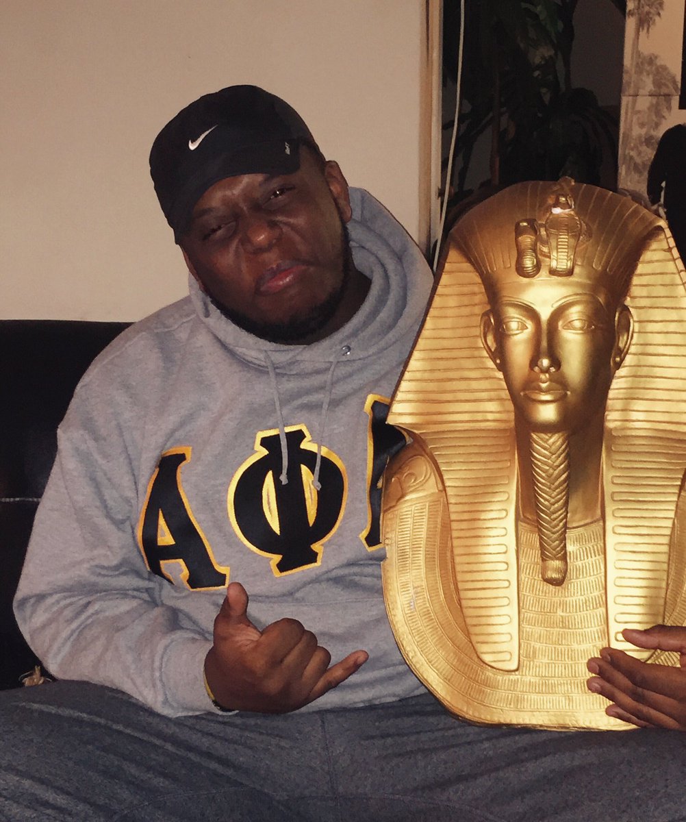 twhitson26's tweet image. 5 years later... Fall 13 was the last of a dying breed. 🤙🏾 #Alphaversary