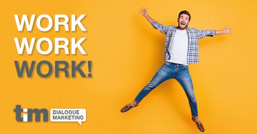 TIMDM's tweet photo. Nieuwe samenwerkingen, daar zijn we dol op! We zijn hard aan de slag gegaan voor Vogelaar en OMFL i.s.m VogaMedia. DM’s ontwerpen, customer journeys uitdenken en e-mailcampagnes opzetten. Heerlijk! 🙌

Lees meer over deze gave nieuwe projecten: https://t.co/6GvY7wEQ5S https://t.co/lzoU0Jtkmg
